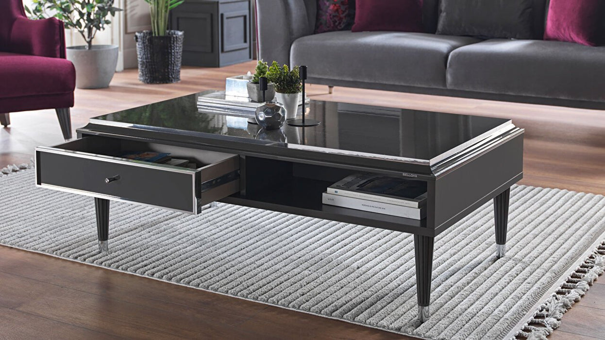 Gravita Coffee Table