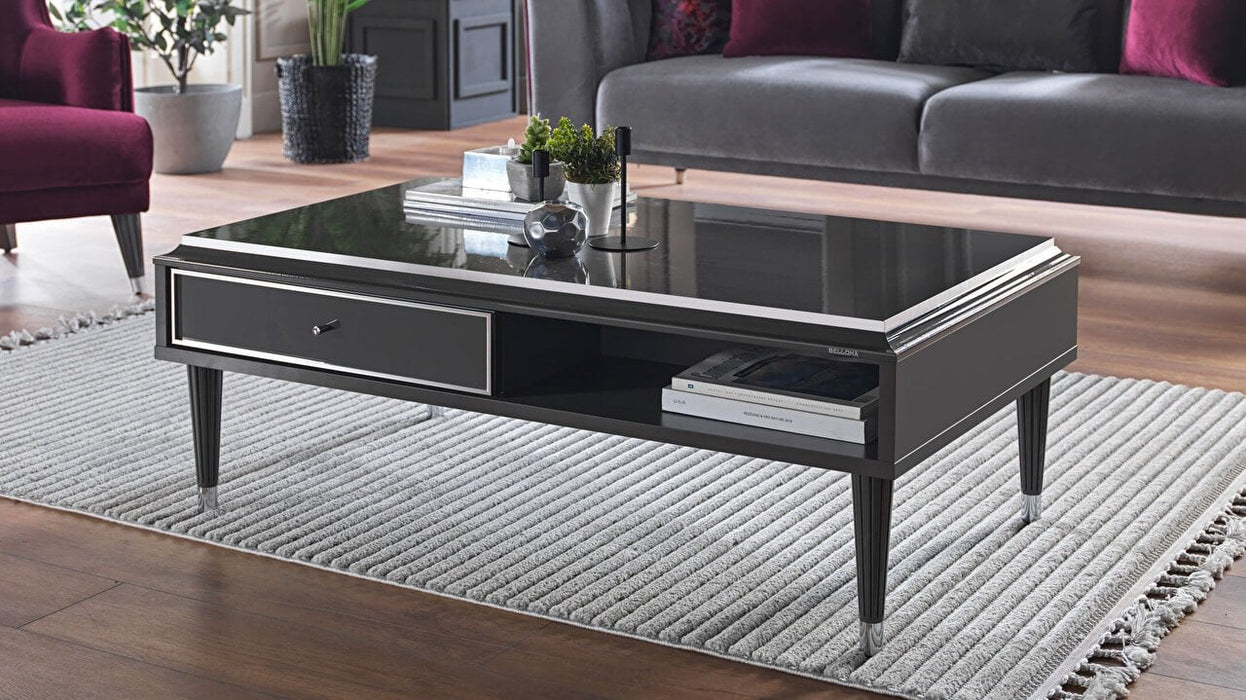 Gravita Coffee Table