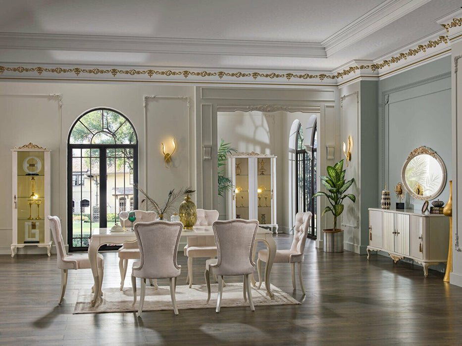 Mariana Dinning Room Set