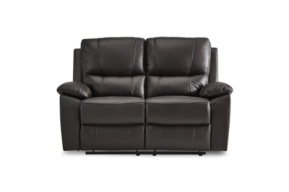 Greeley Brown Reclining Living Room Set