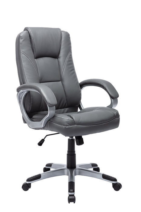 Oz Gray Office Chair