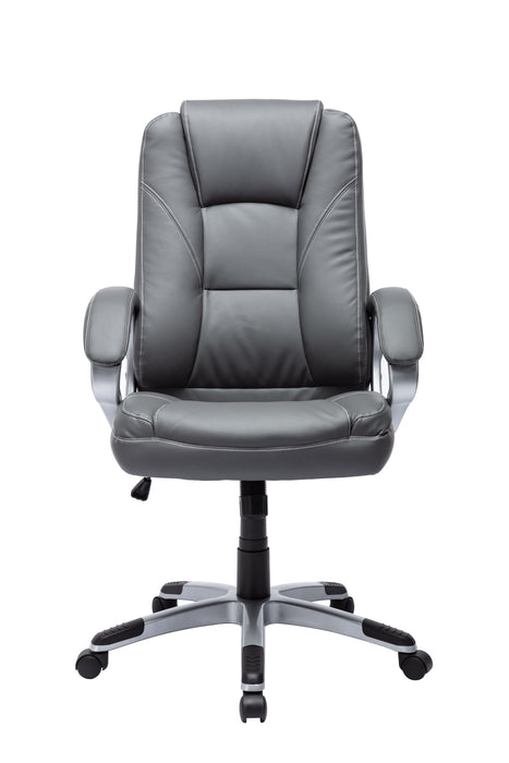 Oz Gray Office Chair