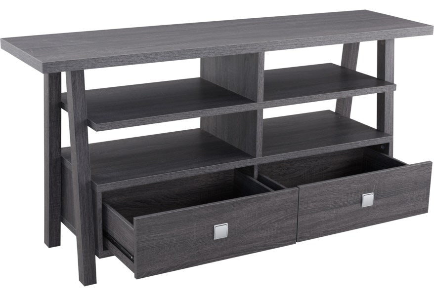 Jarvis Gray 60" TV Stand