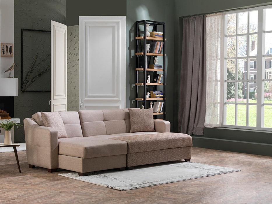 Tahoe Sectional