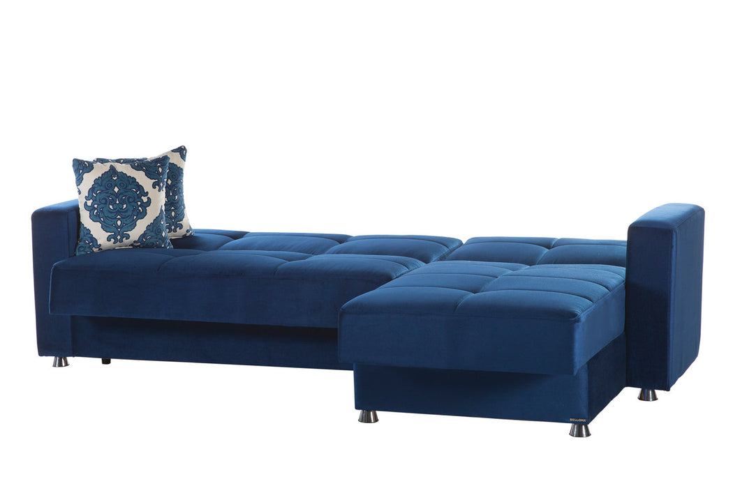 Elegant Sectional