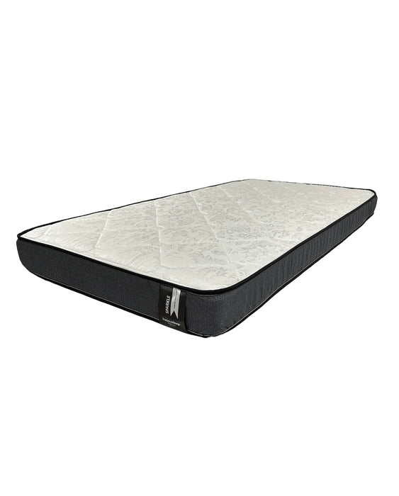 Sparkle 6" Foam Full Mattress