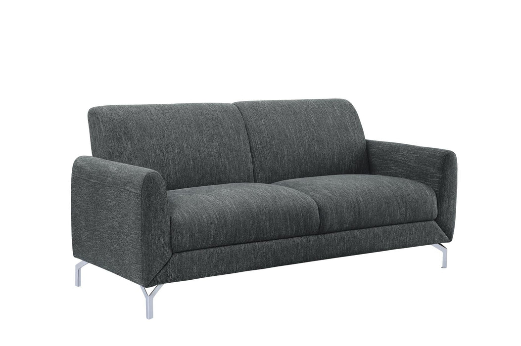 Venture Gray Sofa