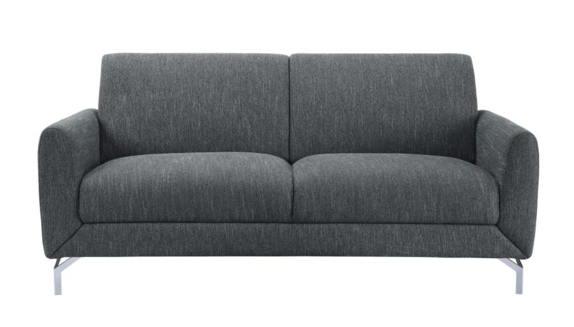 Venture Gray Sofa