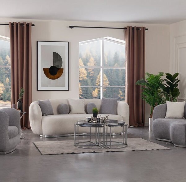 Sun Sofa V62